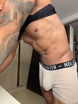 sendfer's cam snapshot