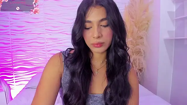 IsabelleFoxx_'s cam snapshot