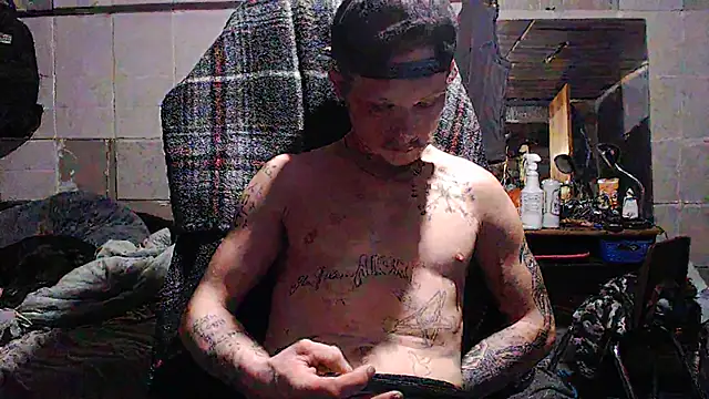 mastertrap's cam snapshot