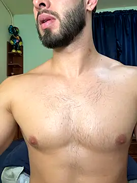 MaxDell's cam snapshot