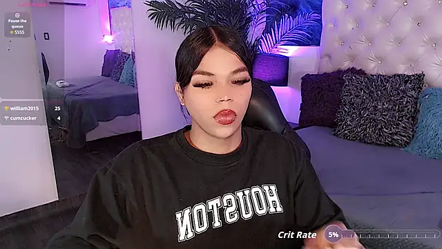 Keira_Fox31's cam snapshot