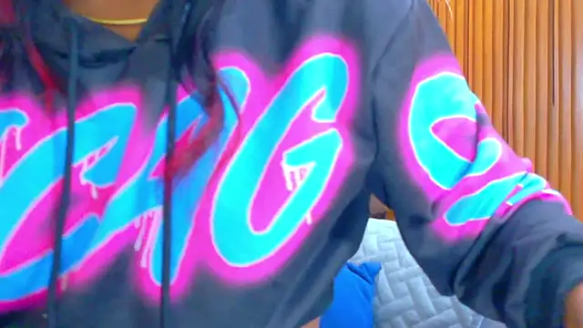 SilvanaCapelli's cam snapshot