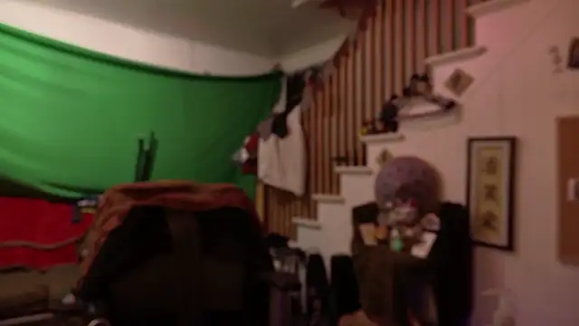 MasterDaddyCool's cam snapshot