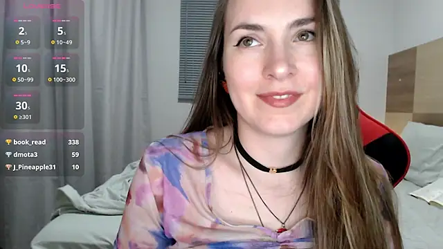 Naughty_Annn live sex cam