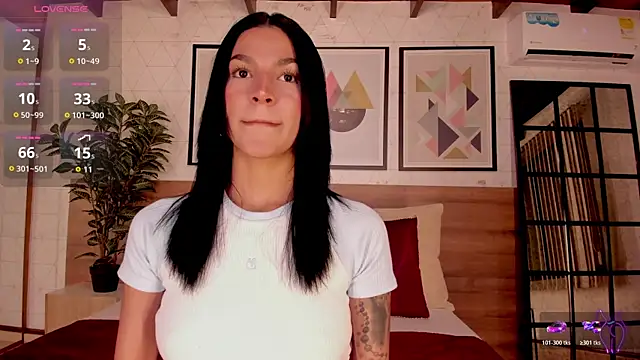 LunaRuso's cam snapshot