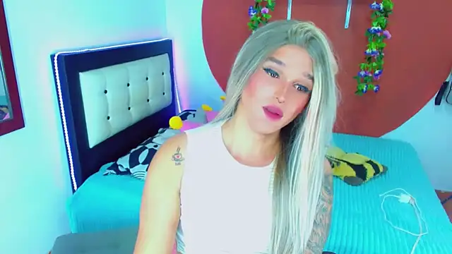 TaylorMon's cam snapshot