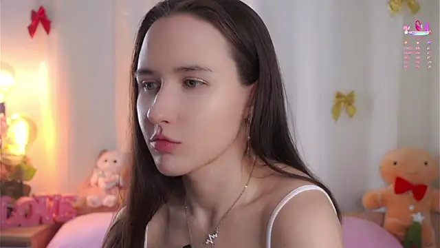 MaudAle's cam snapshot