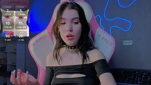 Sophie_SkyAngel's cam snapshot