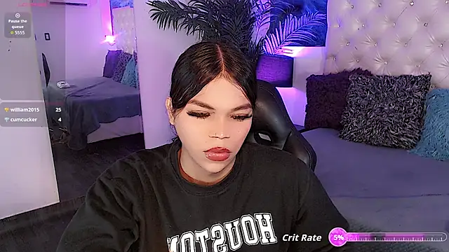 Keira_Fox31's cam snapshot