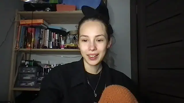 Yuna5343's cam snapshot