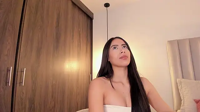 imsaraah's cam snapshot