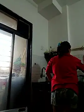 pushpa-rani1 live sex cam