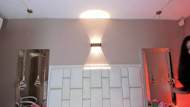 JessyEvans live sex cam