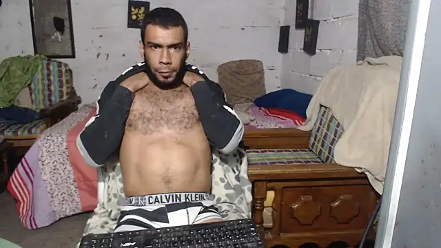 erik_alexander's cam snapshot