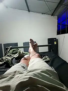 MonasticCanine's cam snapshot