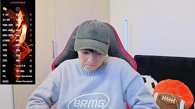 imlaiaaa's cam snapshot