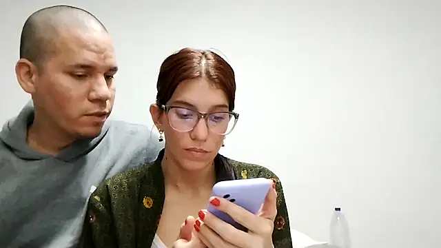 Luna-e-Franco1 live sex cam