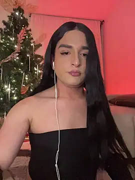 Dania_Oconor's cam snapshot