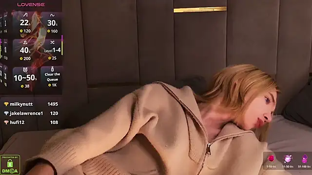 StacyBlackwood's cam snapshot