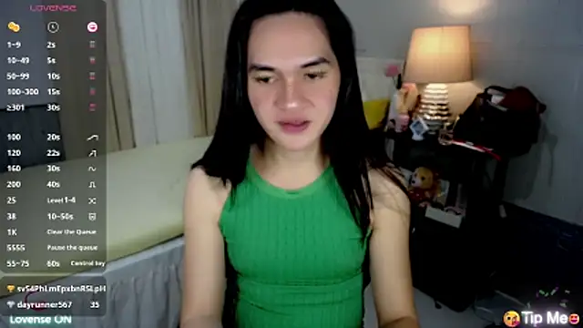 xAsianSweetHeart's cam snapshot