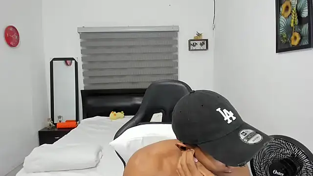 corzoethan's cam snapshot