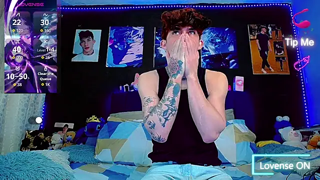 thiagomurphyy's cam snapshot