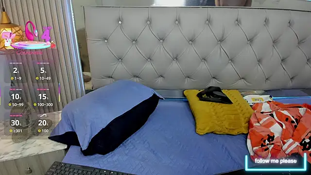 Estiv18_'s cam snapshot