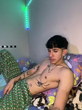 wil_hot's cam snapshot