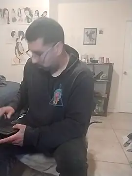 k1oudE's cam snapshot