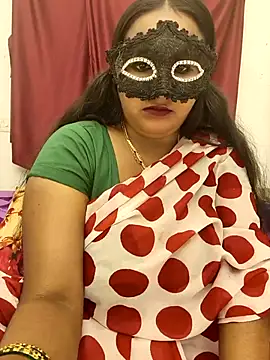 anupoma-G's cam snapshot