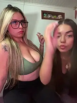 CristalGmez live sex cam