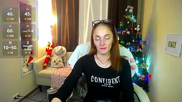 BreeTerner's cam snapshot