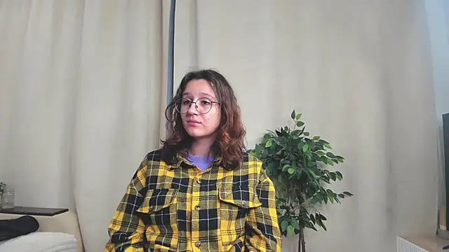 LinBeemon's cam snapshot