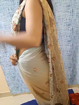 Riya_rani8's cam snapshot