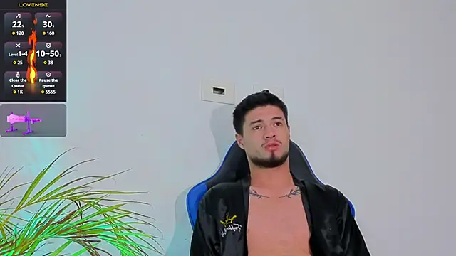 EdwardRoss_'s cam snapshot