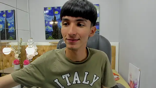 Jake_evans's web cam