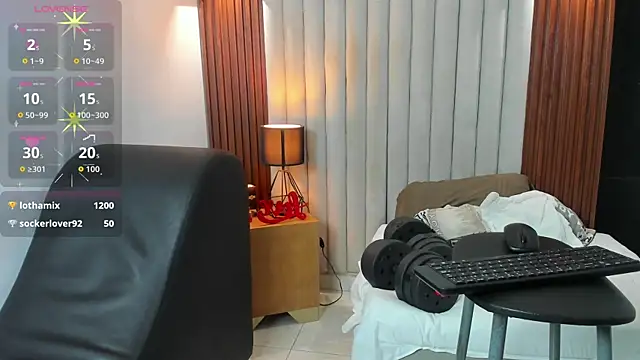 Justin_mack's cam snapshot