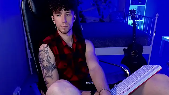 mark_caron's cam snapshot