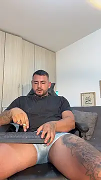 david10kc's cam snapshot