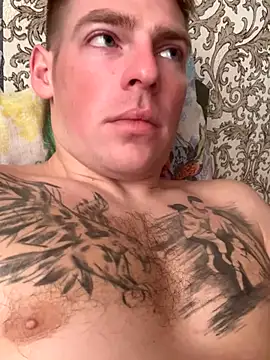 HairyJeffry live sex cam