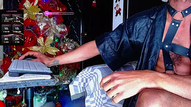 the_dog_lian live sex cam