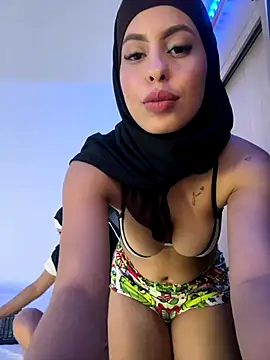 JannaNader12 live sex cam