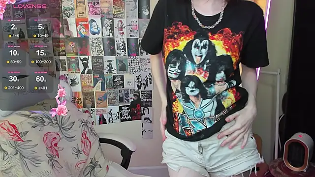 AliceHaris live sex cam