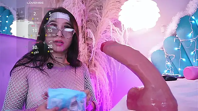 EriKlein live sex cam