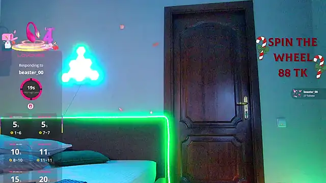 RubyValen live sex cam