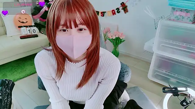 KIRINO_xx_'s cam snapshot