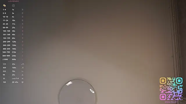 LynetteDanley live sex cam