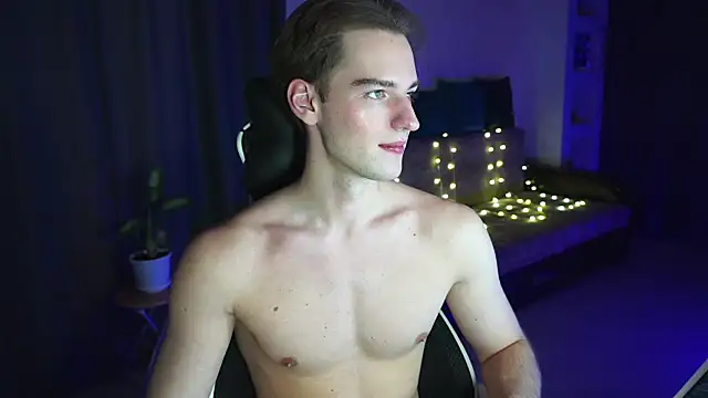 Litmate's cam snapshot