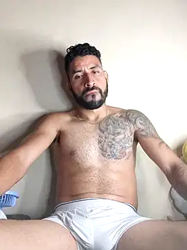 Alexsexygamer's cam snapshot