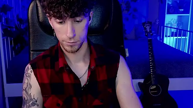 mark_caron's cam snapshot